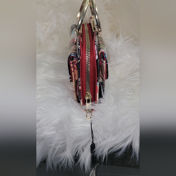 Obama Wallet - Picture 2 of 6